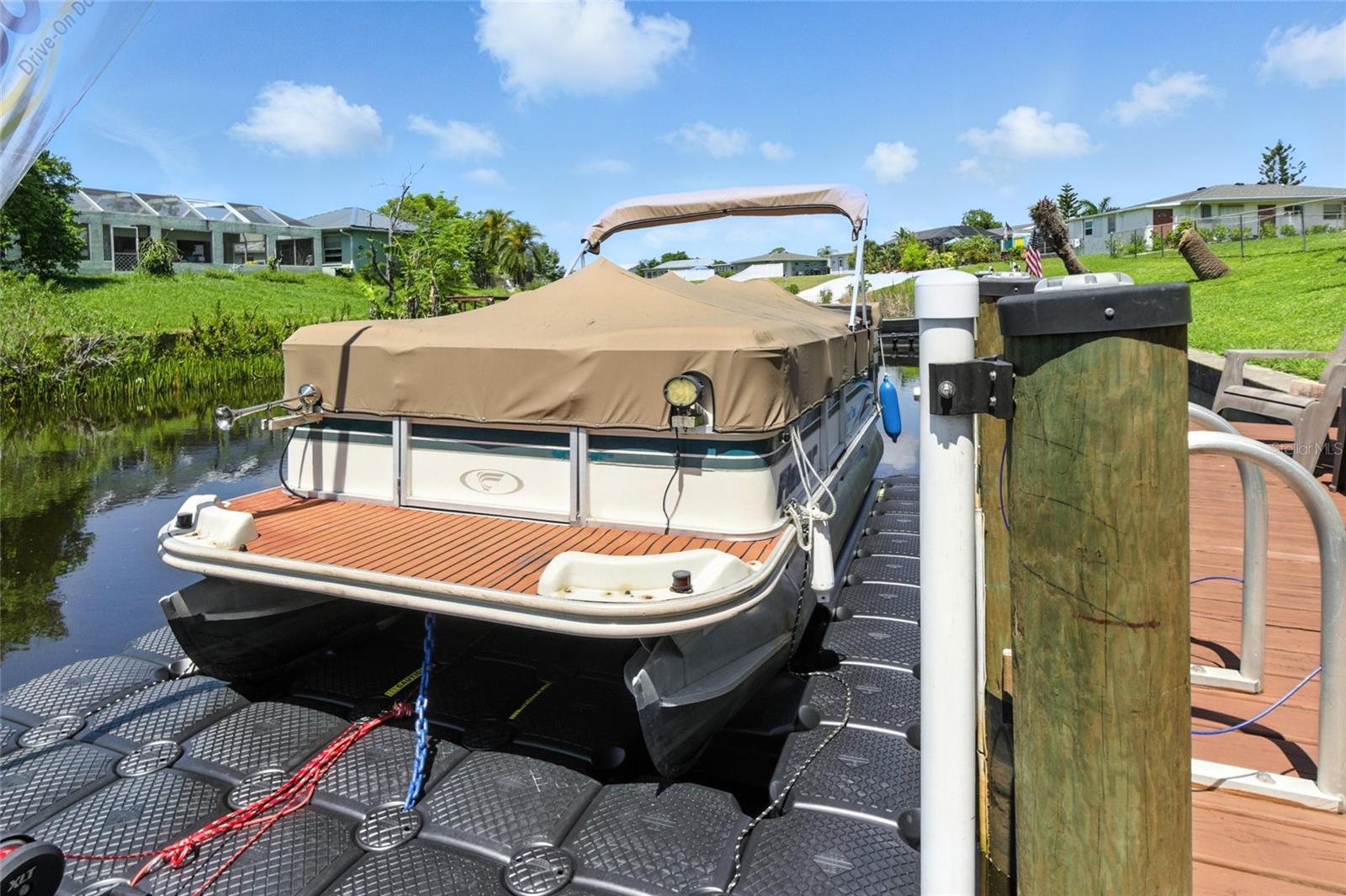 PORT CHARLOTTE SUB 42 - Residential