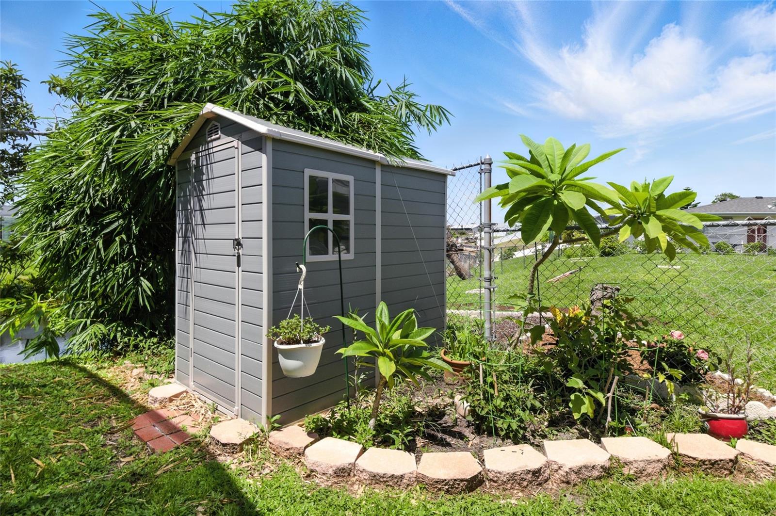 PORT CHARLOTTE SUB 42 - Residential