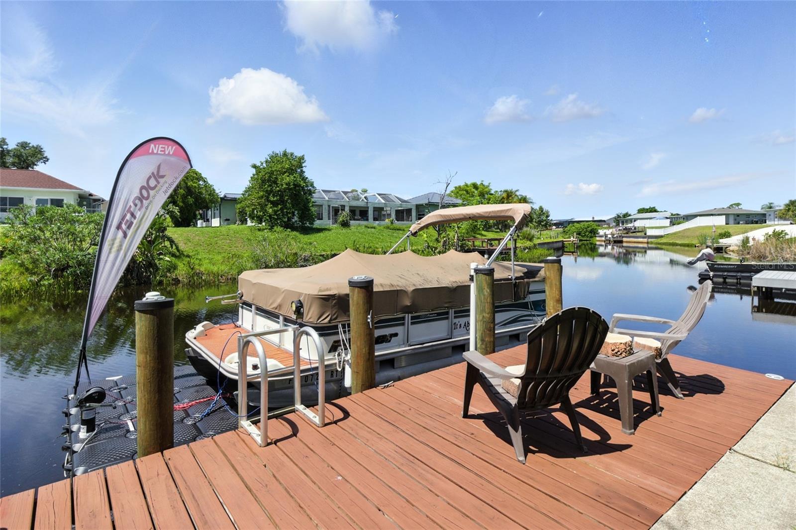 PORT CHARLOTTE SUB 42 - Residential