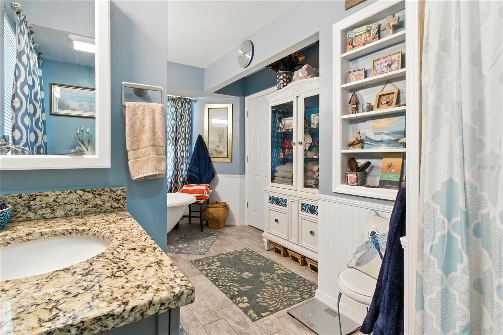 PORT CHARLOTTE SUB 42 - Residential