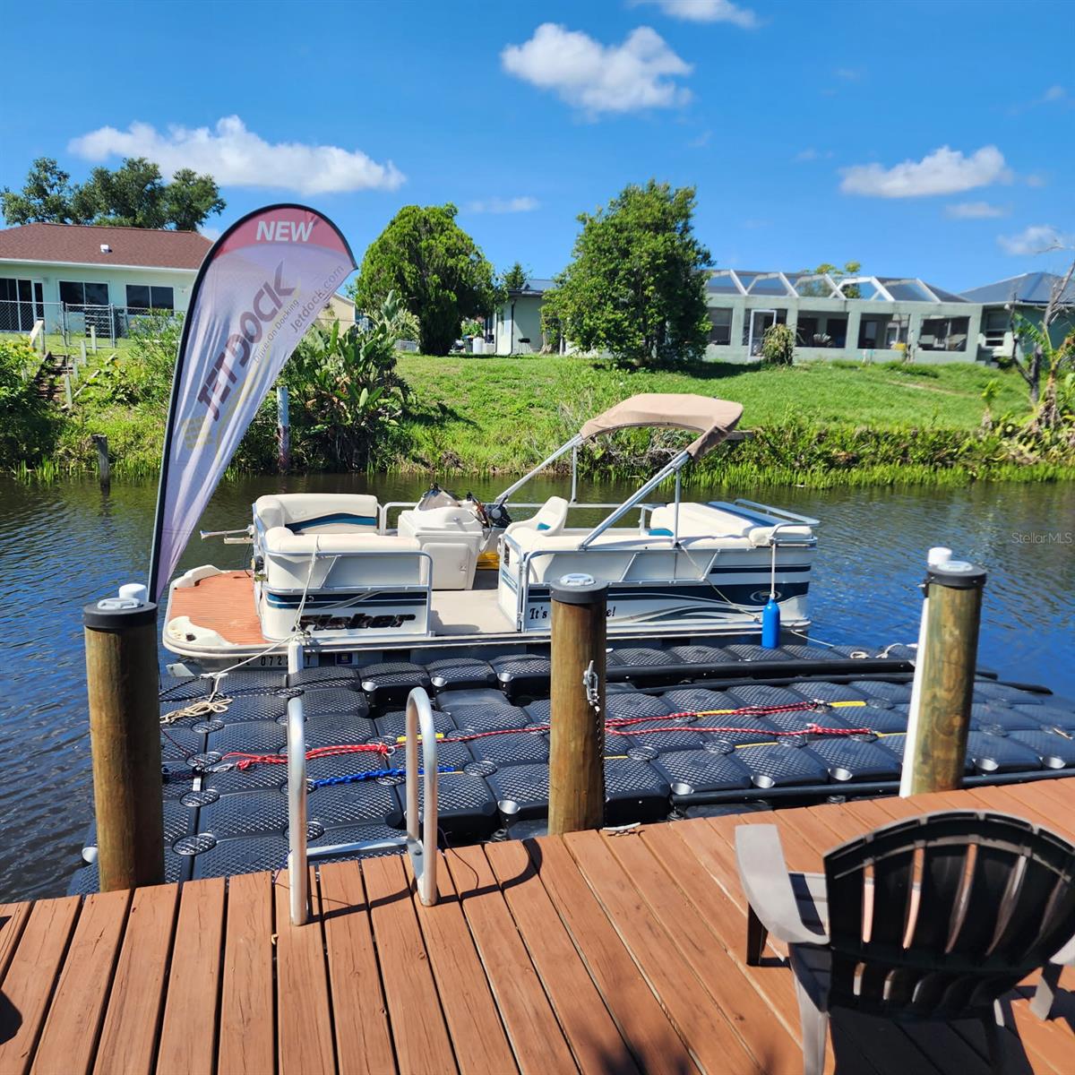 PORT CHARLOTTE SUB 42 - Residential