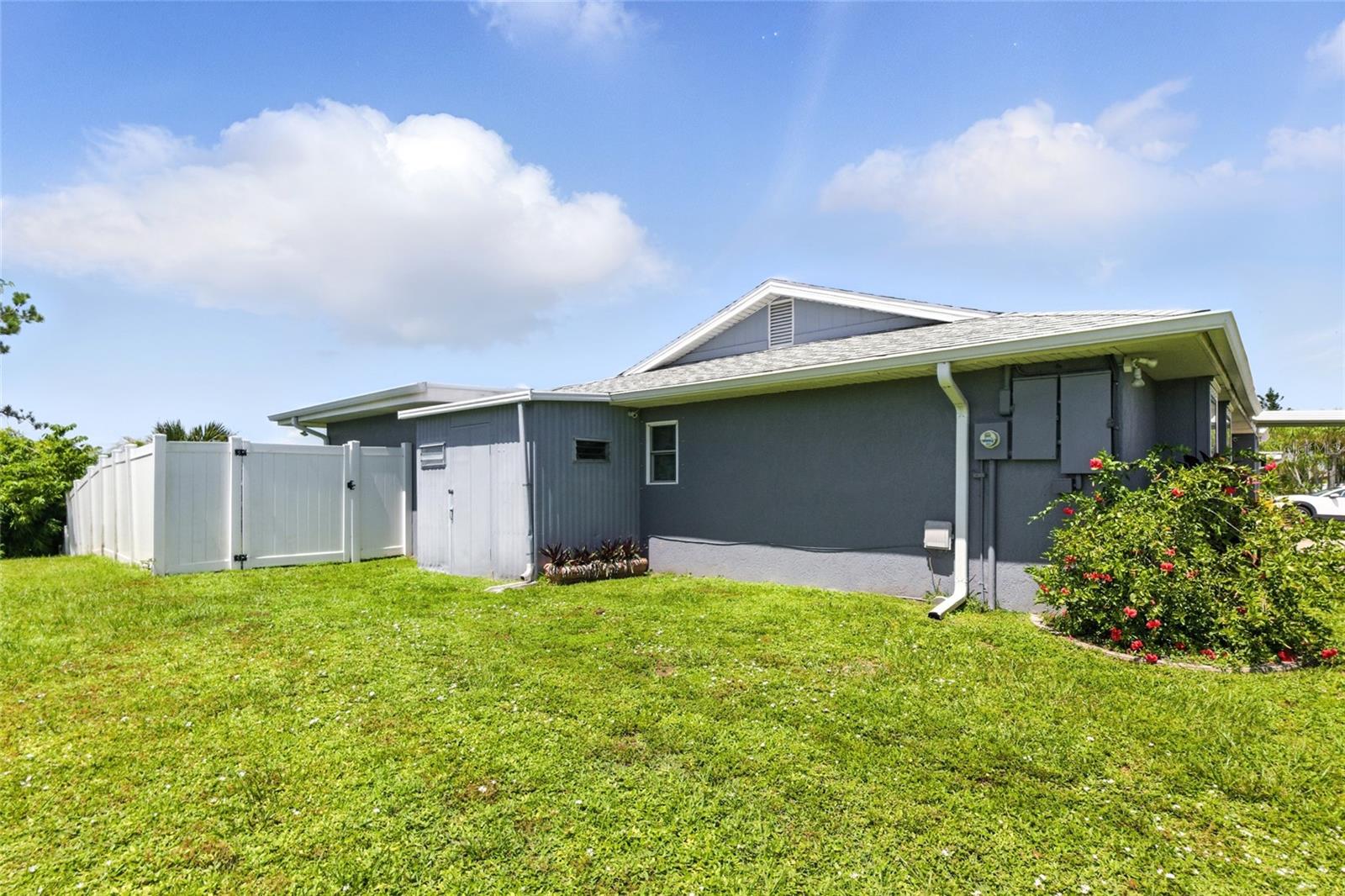 PORT CHARLOTTE SUB 42 - Residential