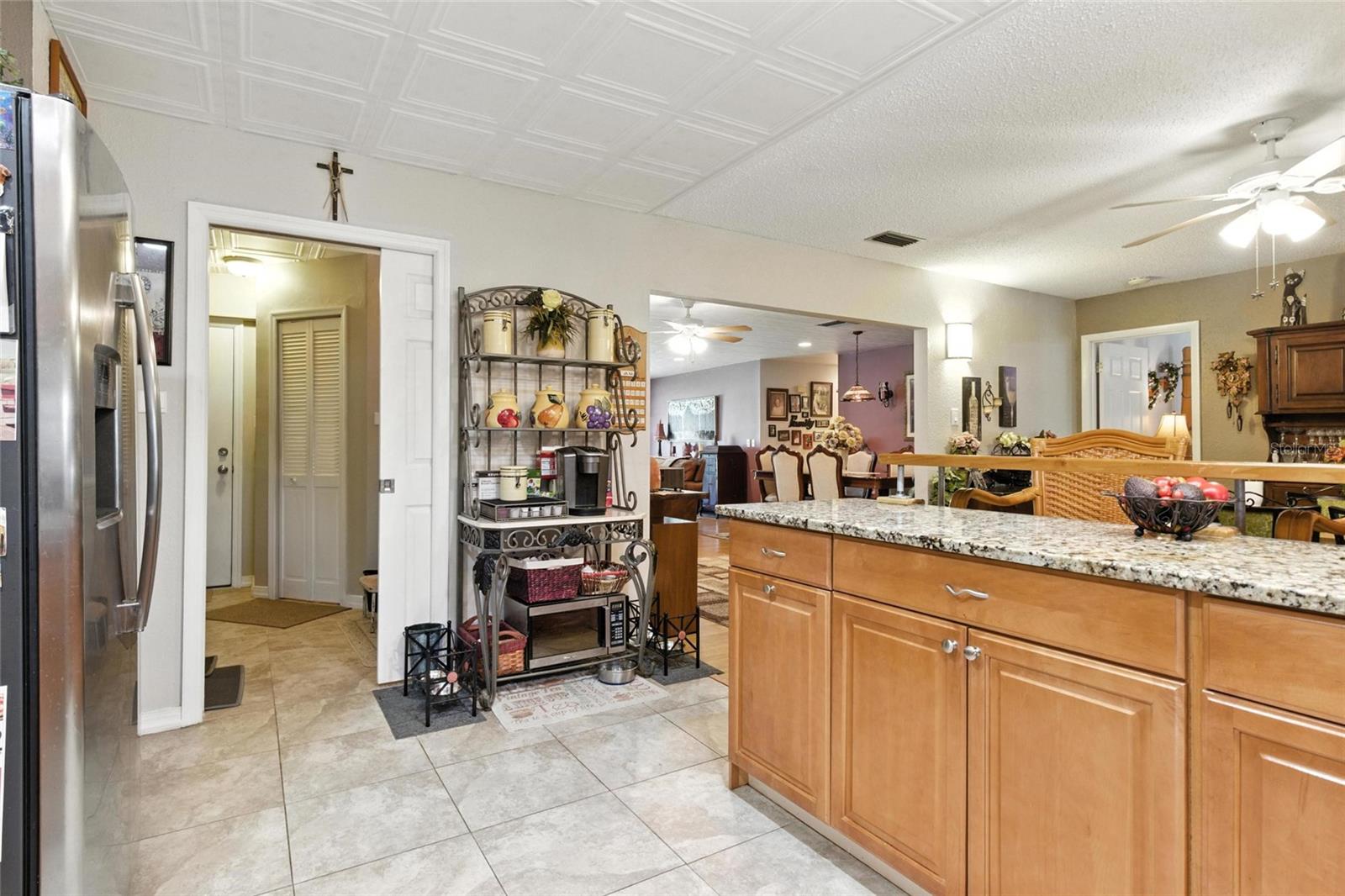 PORT CHARLOTTE SUB 42 - Residential