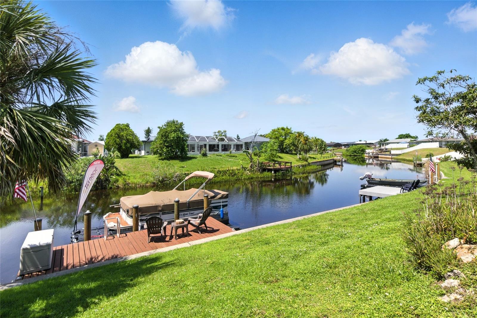 PORT CHARLOTTE SUB 42 - Residential