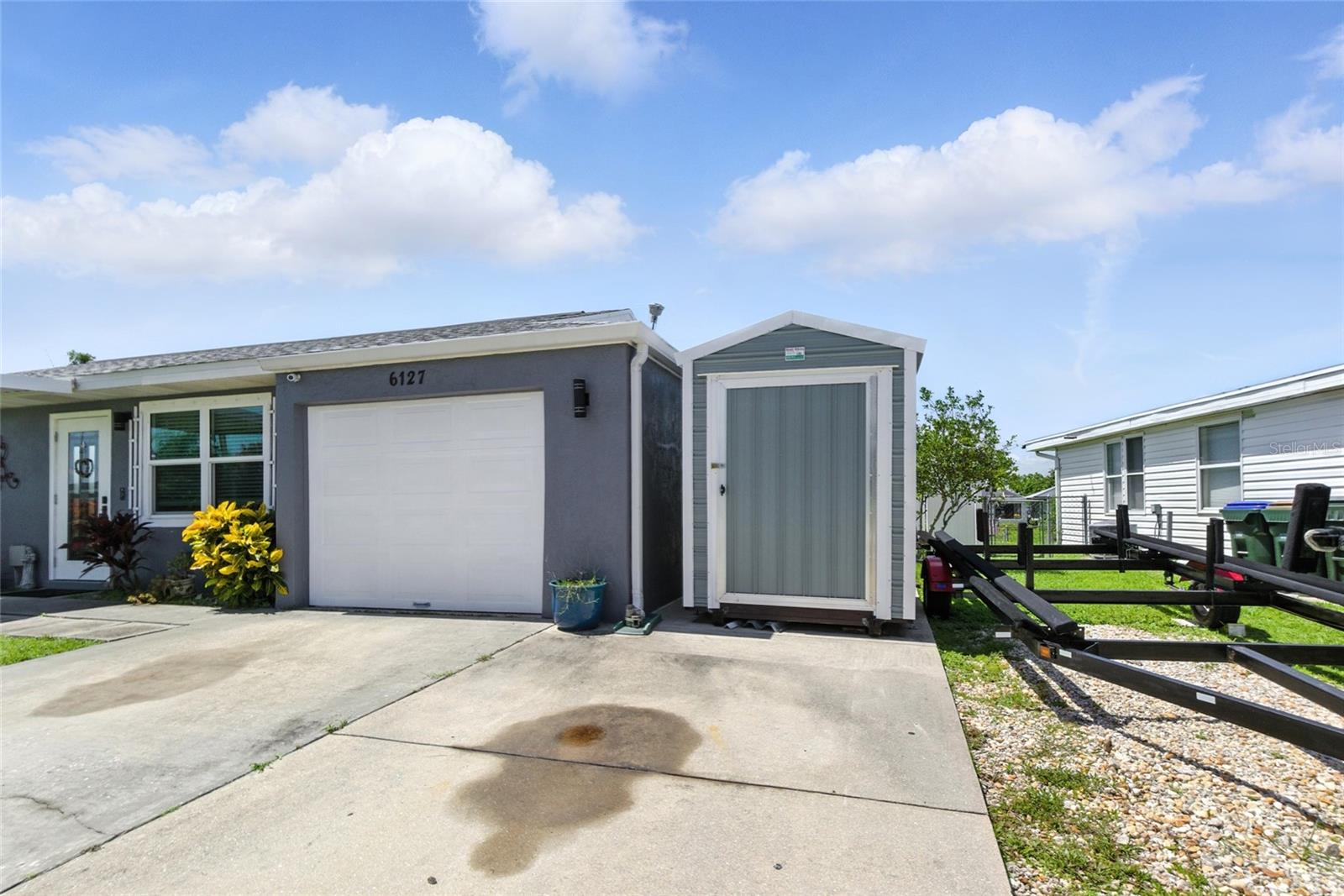 PORT CHARLOTTE SUB 42 - Residential