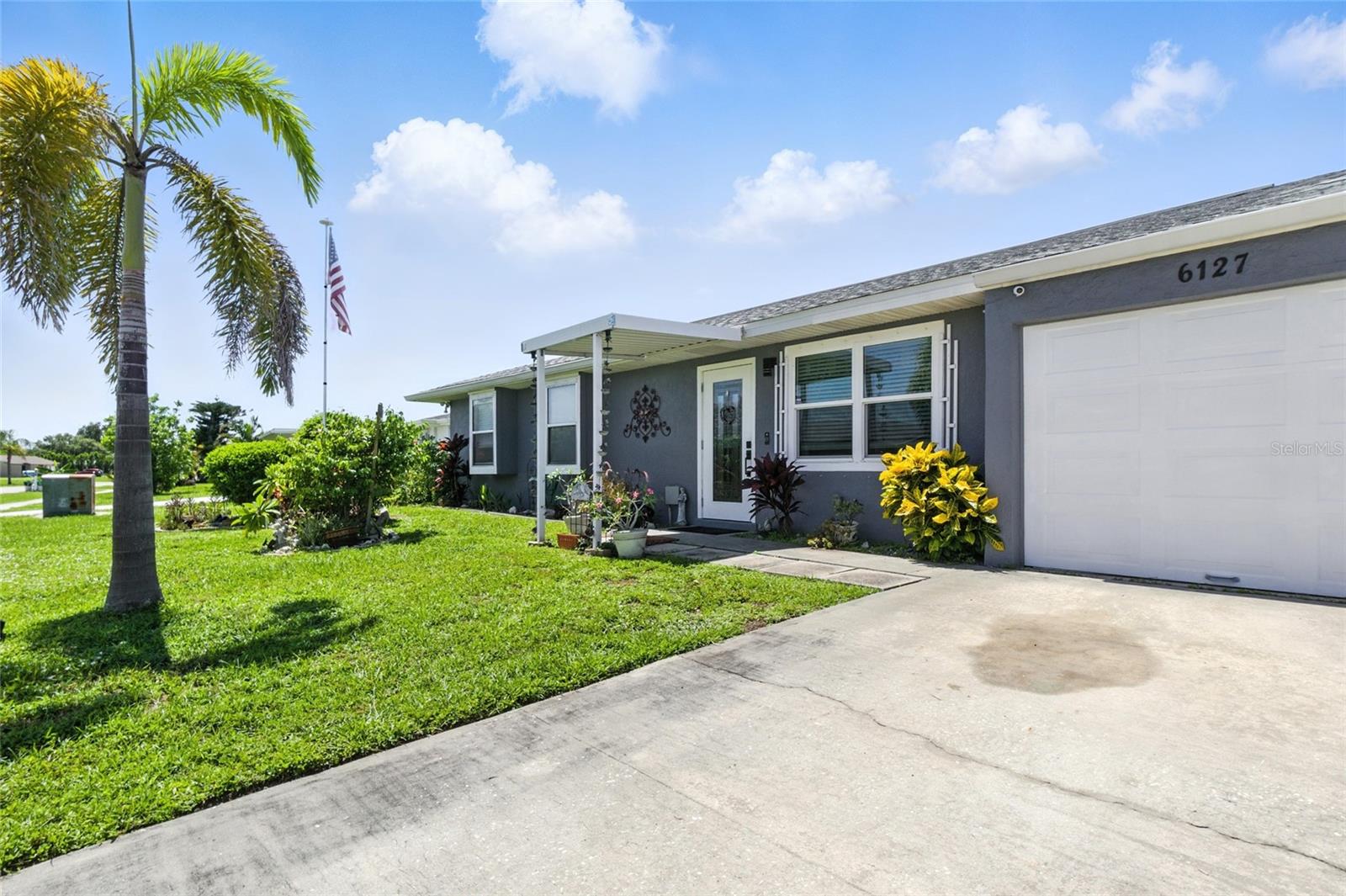 PORT CHARLOTTE SUB 42 - Residential