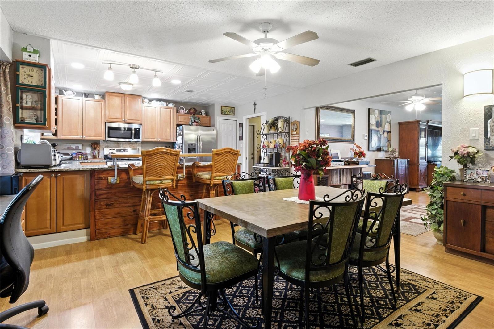 PORT CHARLOTTE SUB 42 - Residential