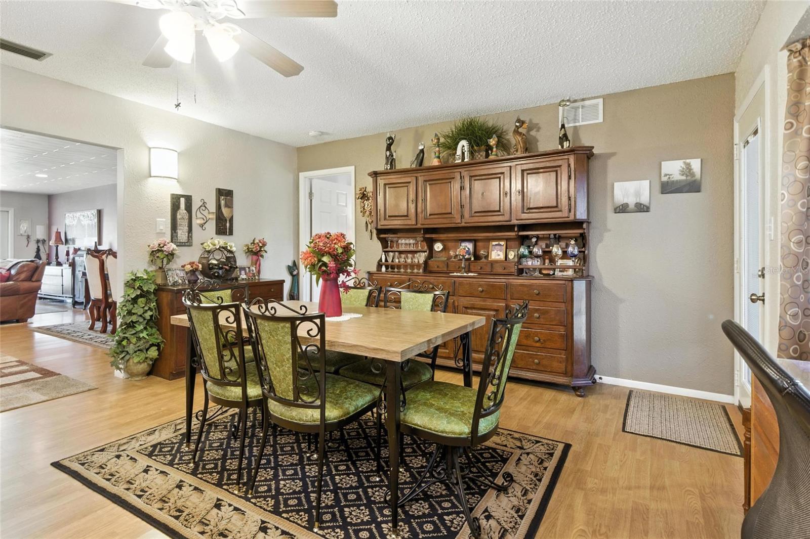 PORT CHARLOTTE SUB 42 - Residential