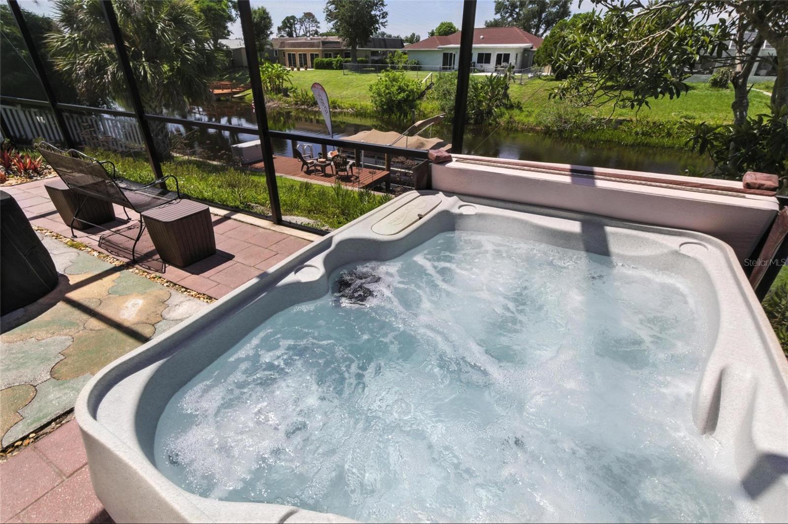 PORT CHARLOTTE SUB 42 - Residential