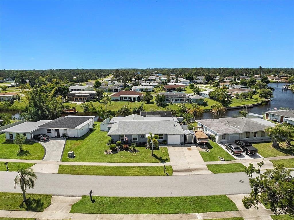 PORT CHARLOTTE SUB 42 - Residential