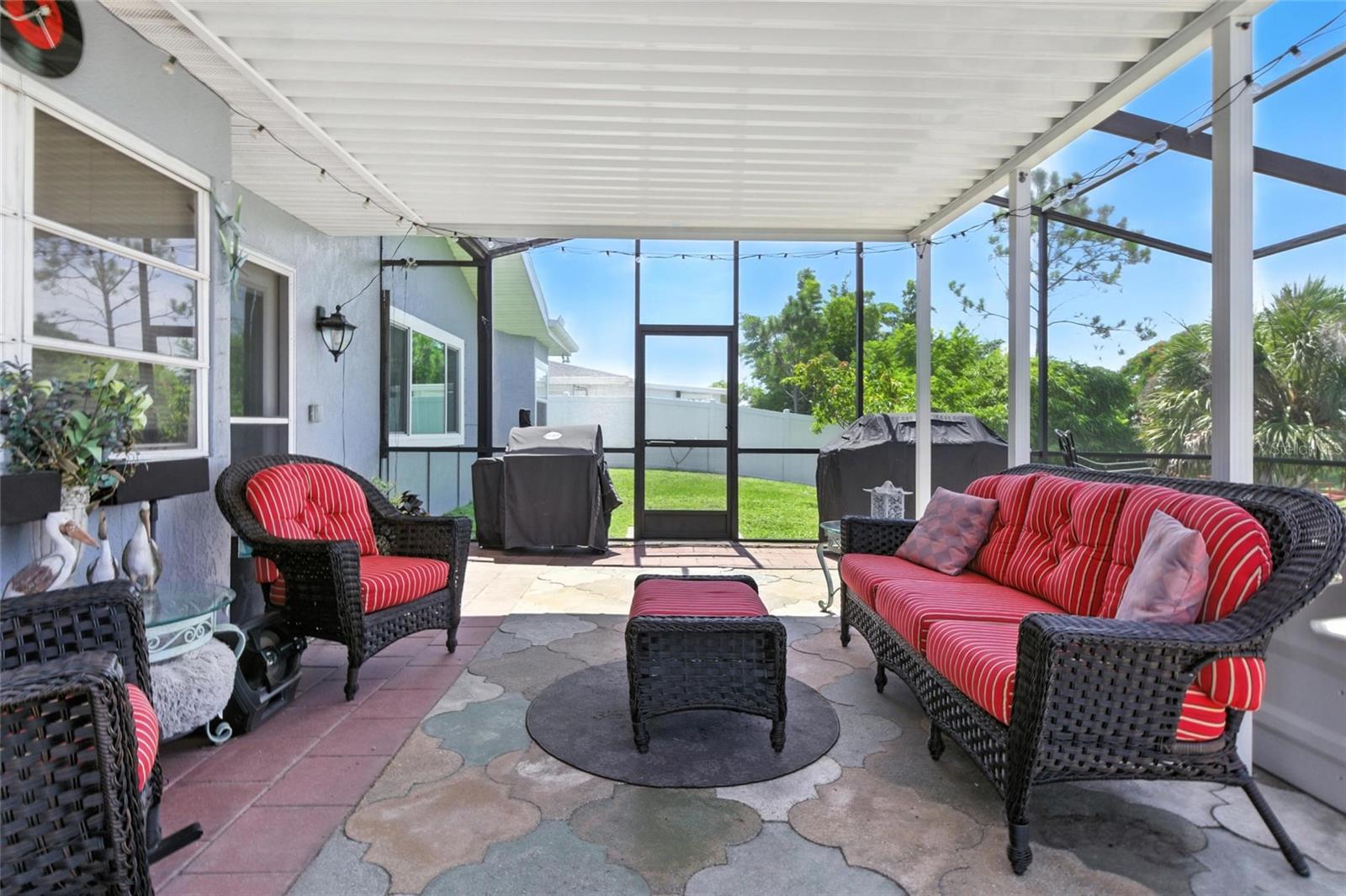 PORT CHARLOTTE SUB 42 - Residential