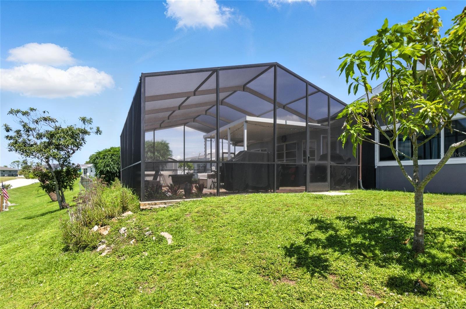 PORT CHARLOTTE SUB 42 - Residential