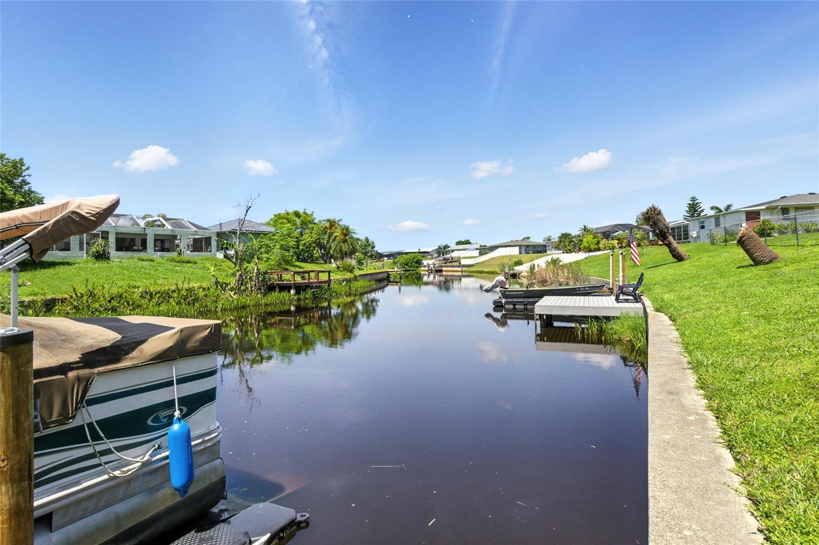 PORT CHARLOTTE SUB 42 - Residential