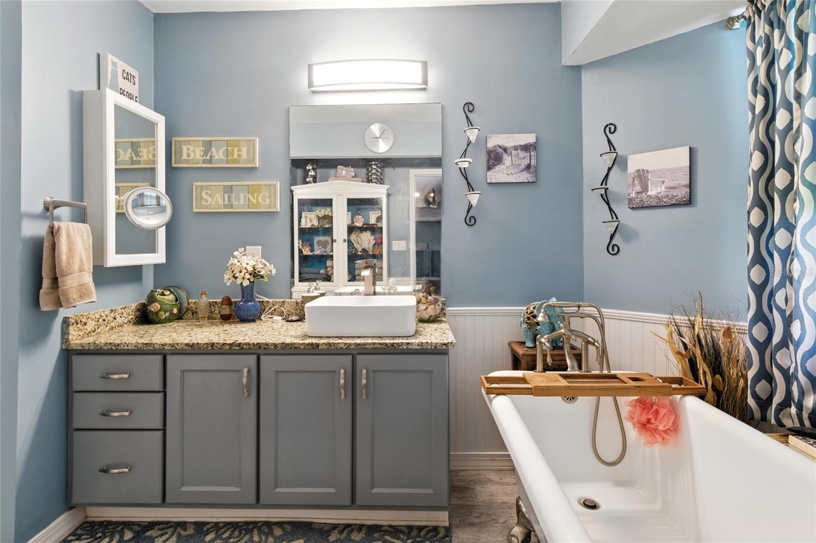 PORT CHARLOTTE SUB 42 - Residential