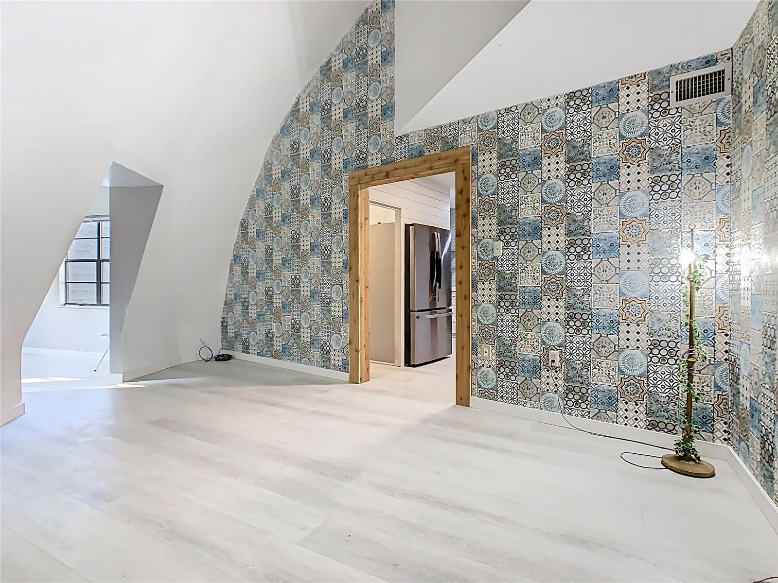 OAKRIDGE ESTATES - Residential