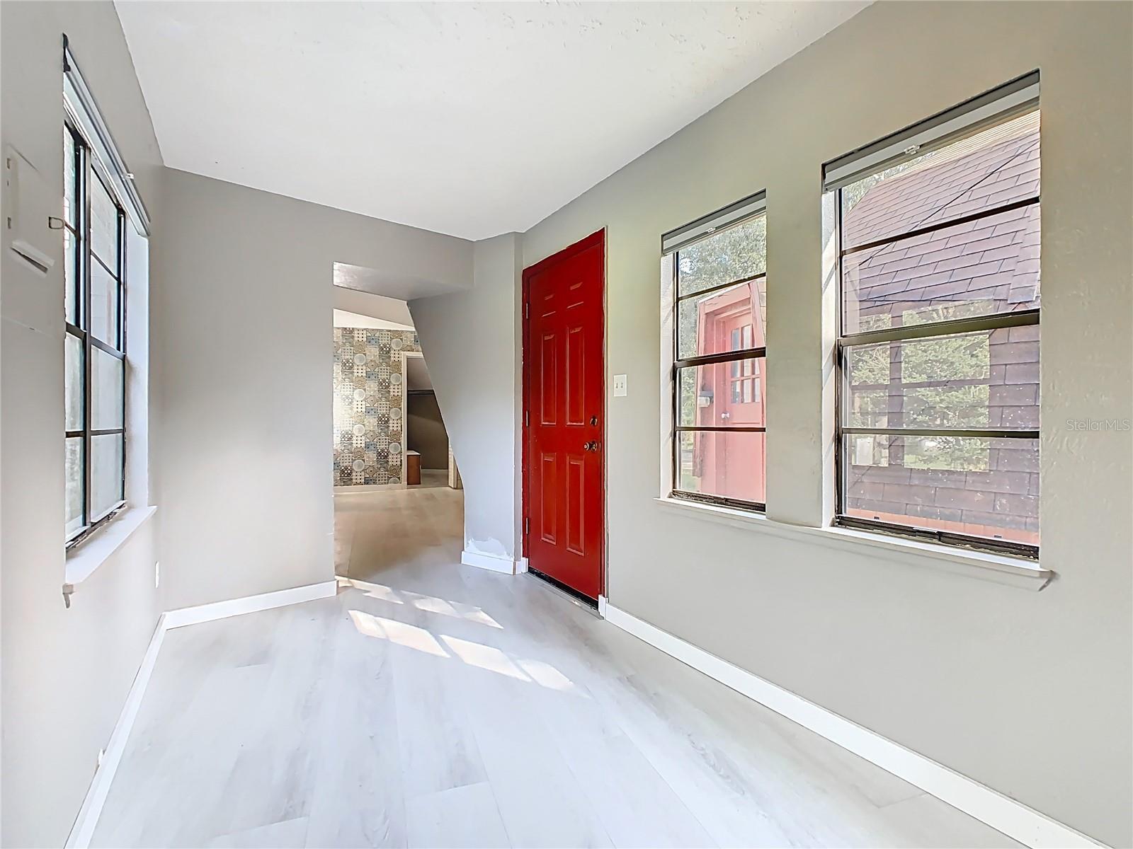 OAKRIDGE ESTATES - Residential