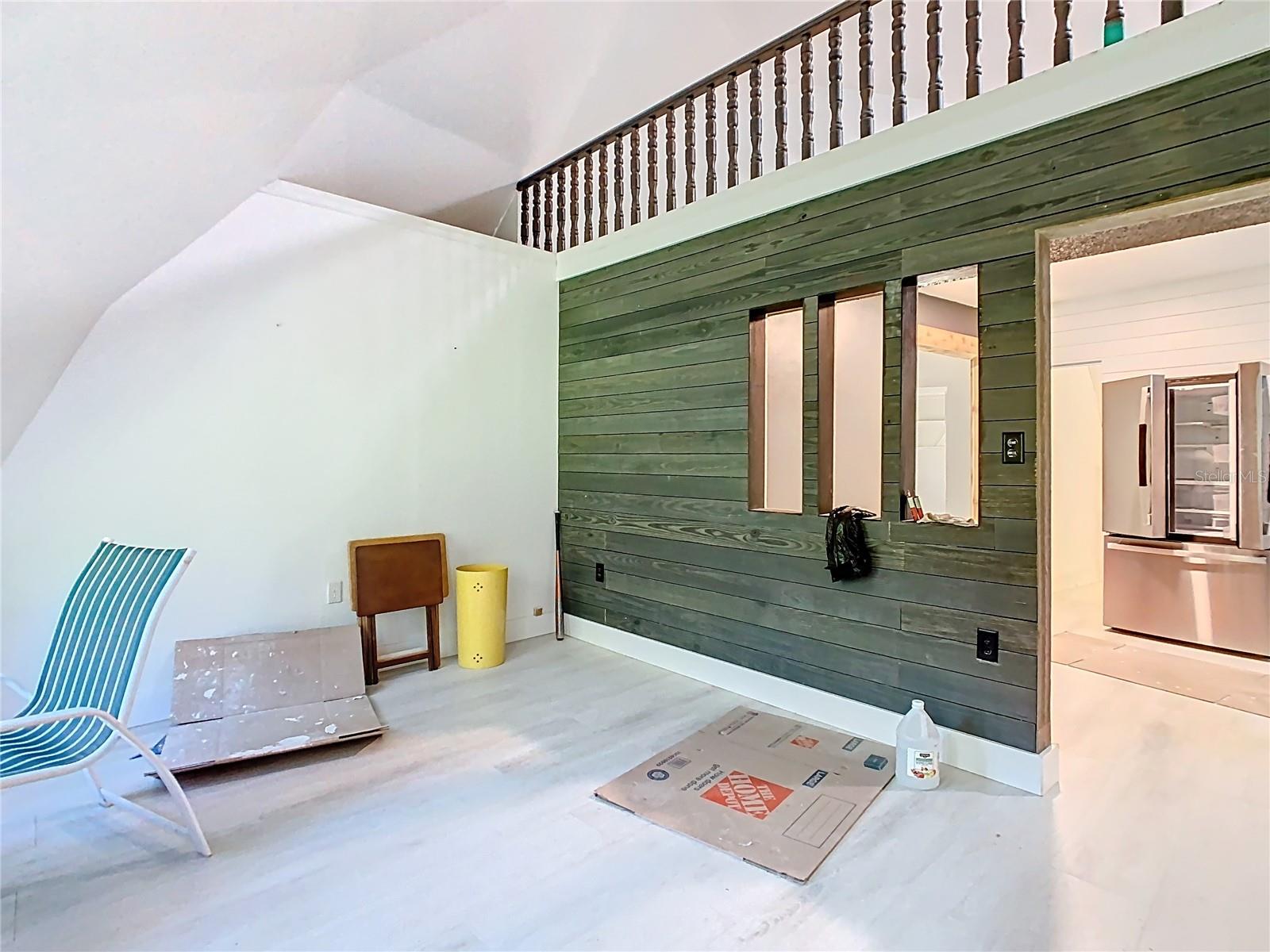 OAKRIDGE ESTATES - Residential