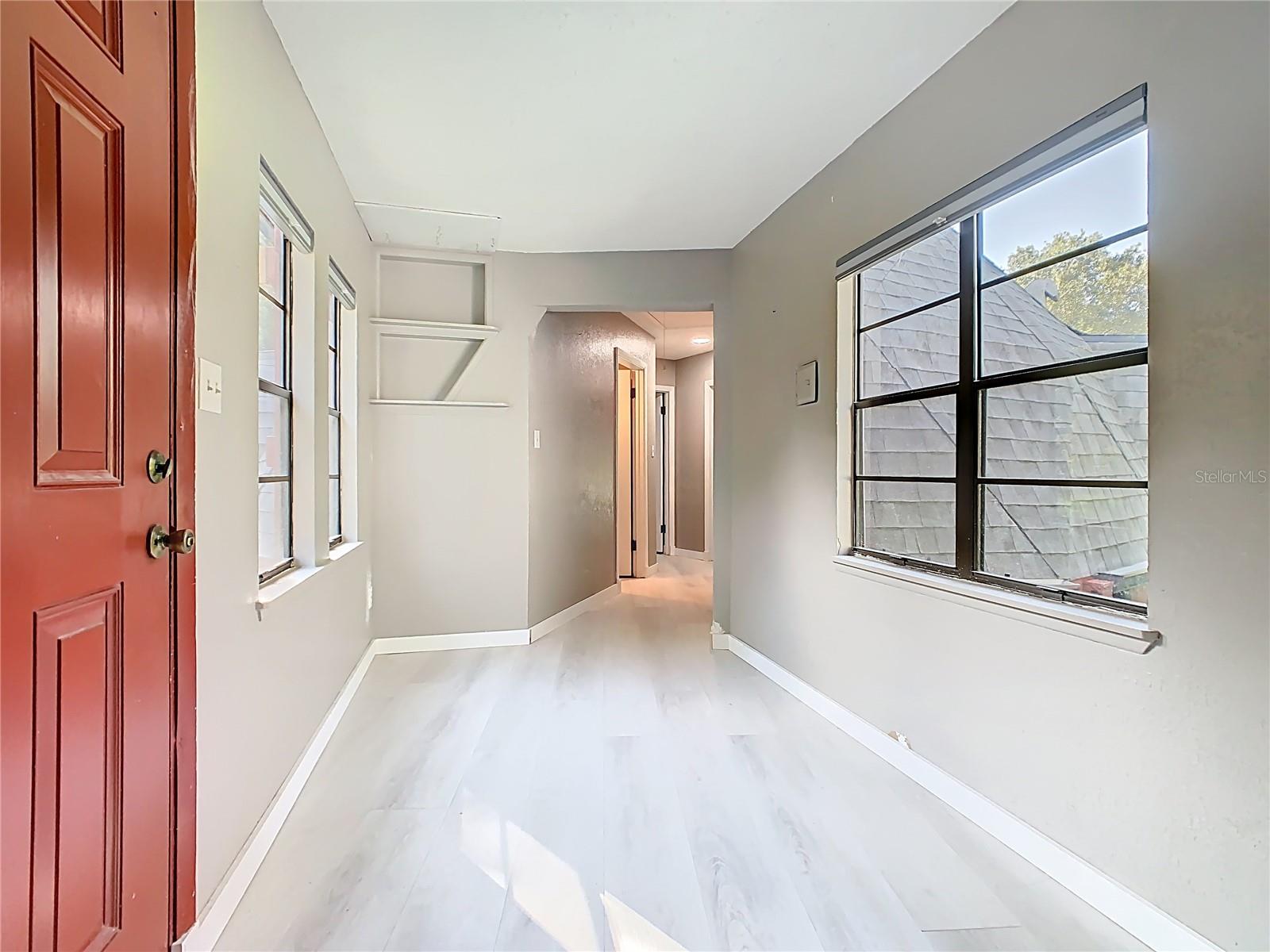 OAKRIDGE ESTATES - Residential