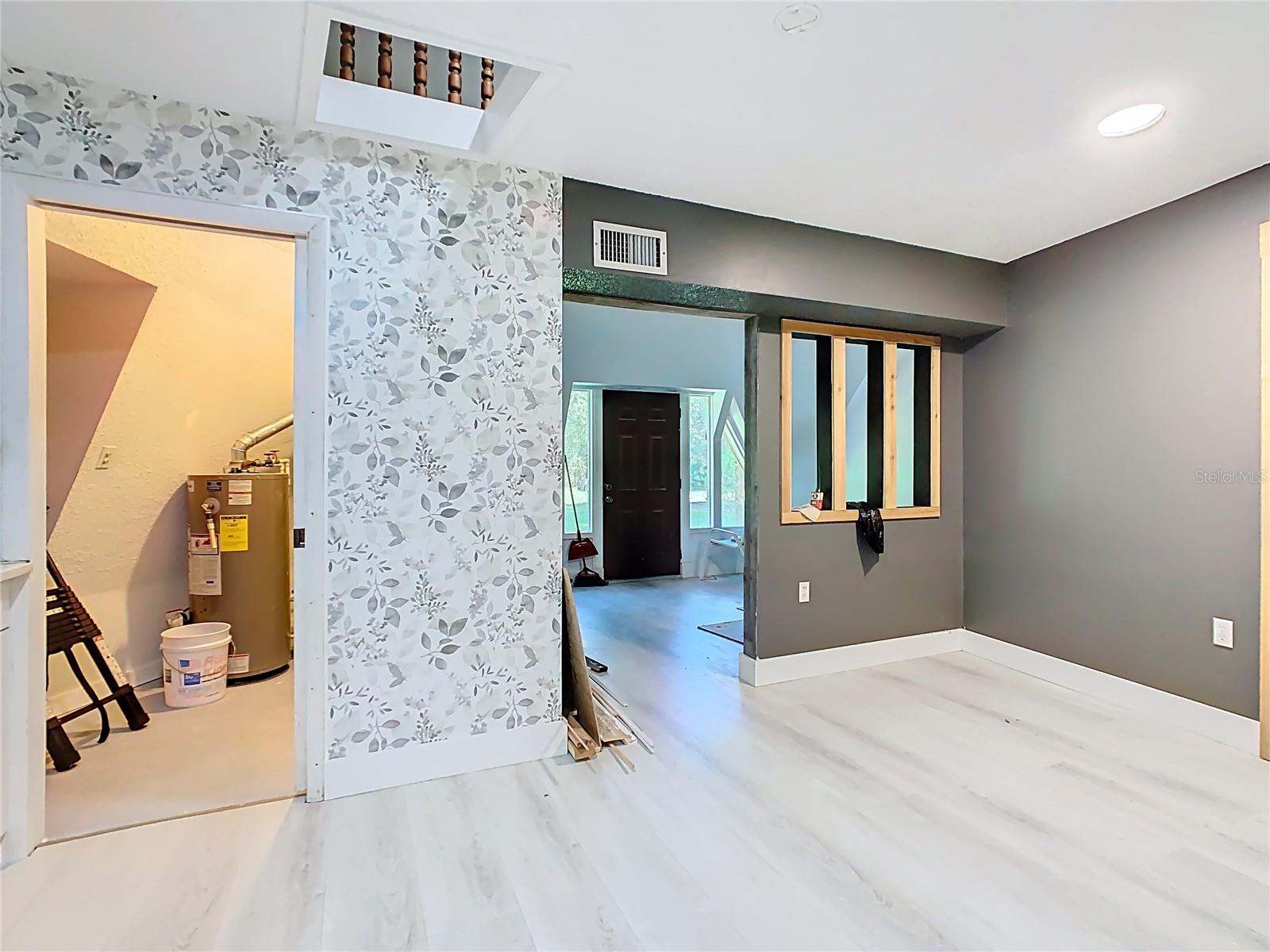 OAKRIDGE ESTATES - Residential