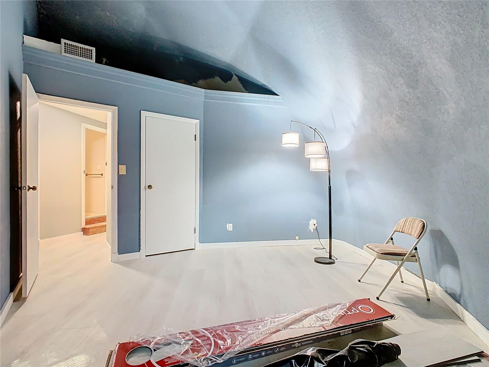 OAKRIDGE ESTATES - Residential