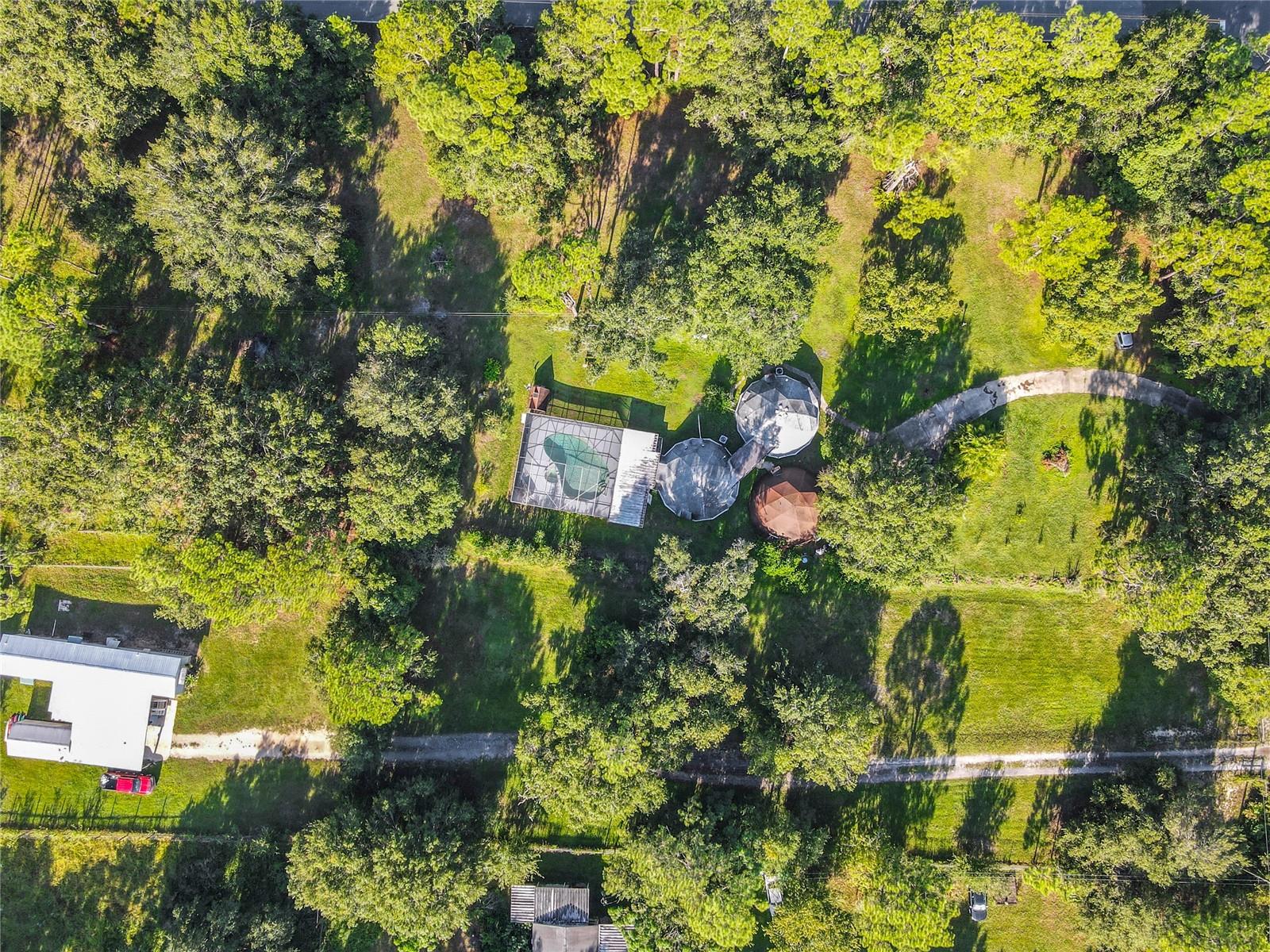 OAKRIDGE ESTATES - Residential