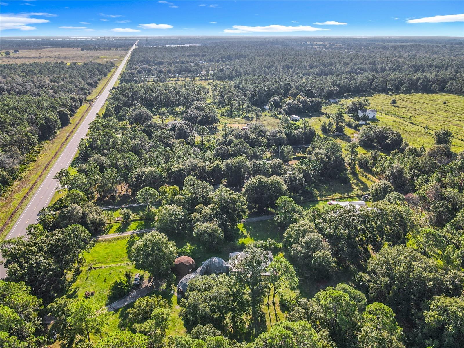 OAKRIDGE ESTATES - Residential