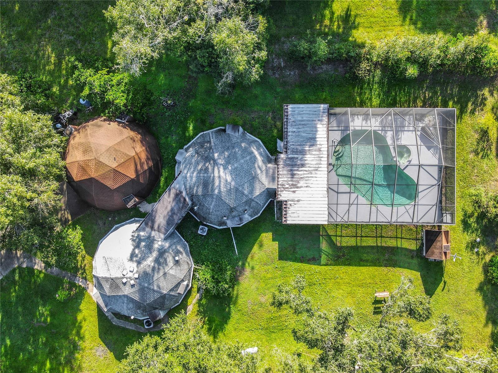 OAKRIDGE ESTATES - Residential