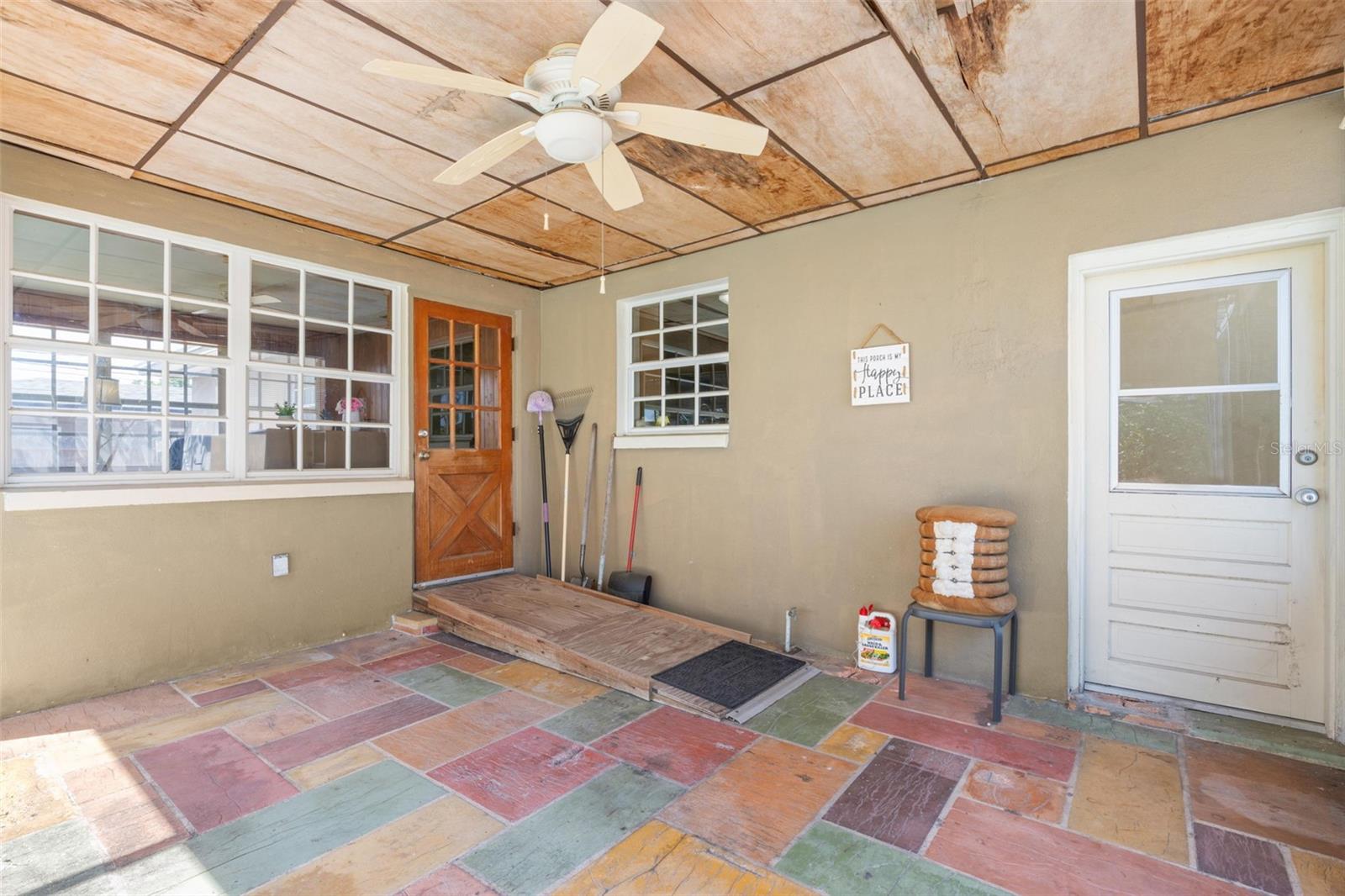 DRUID PARK - Residential