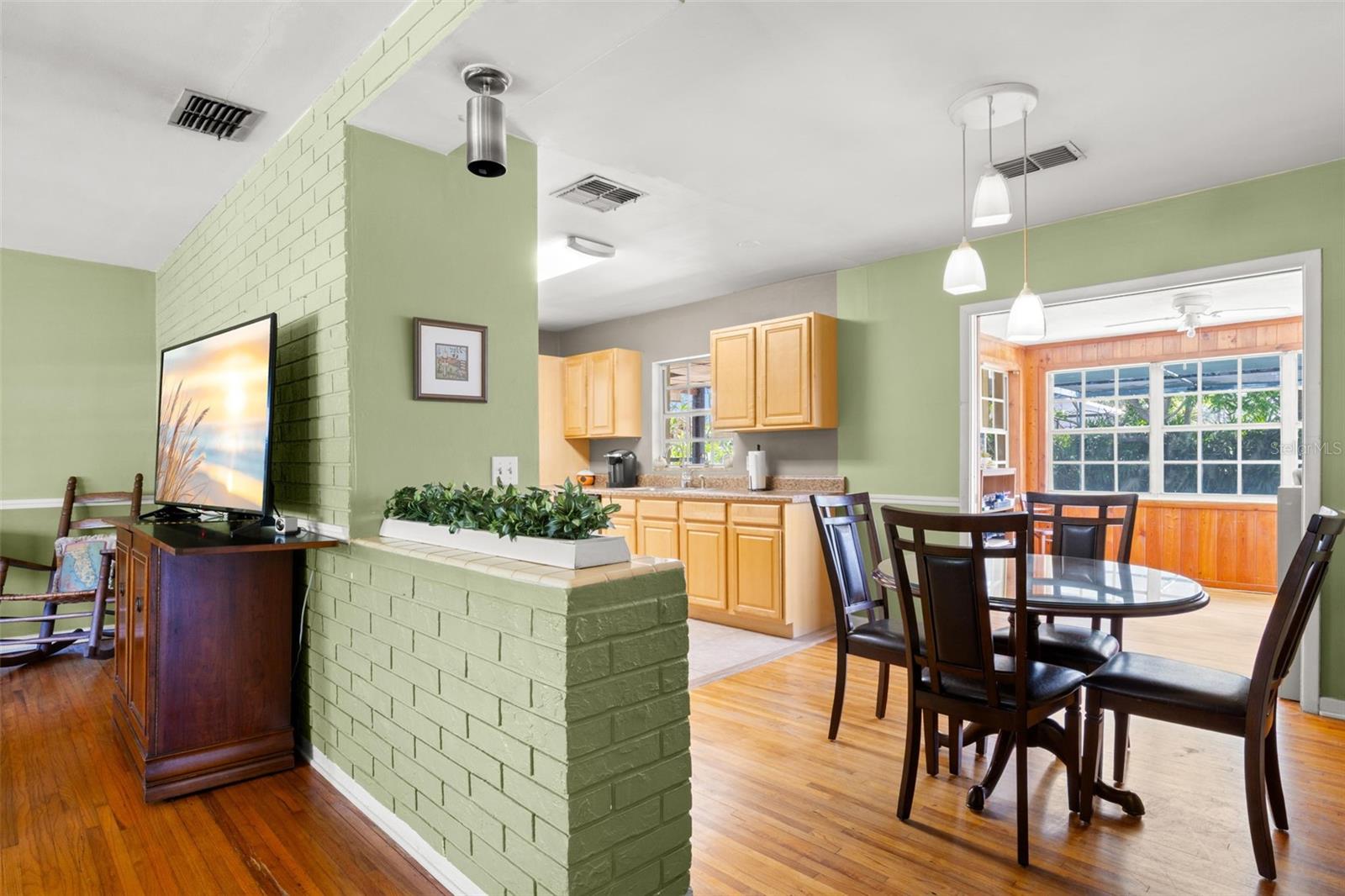 DRUID PARK - Residential