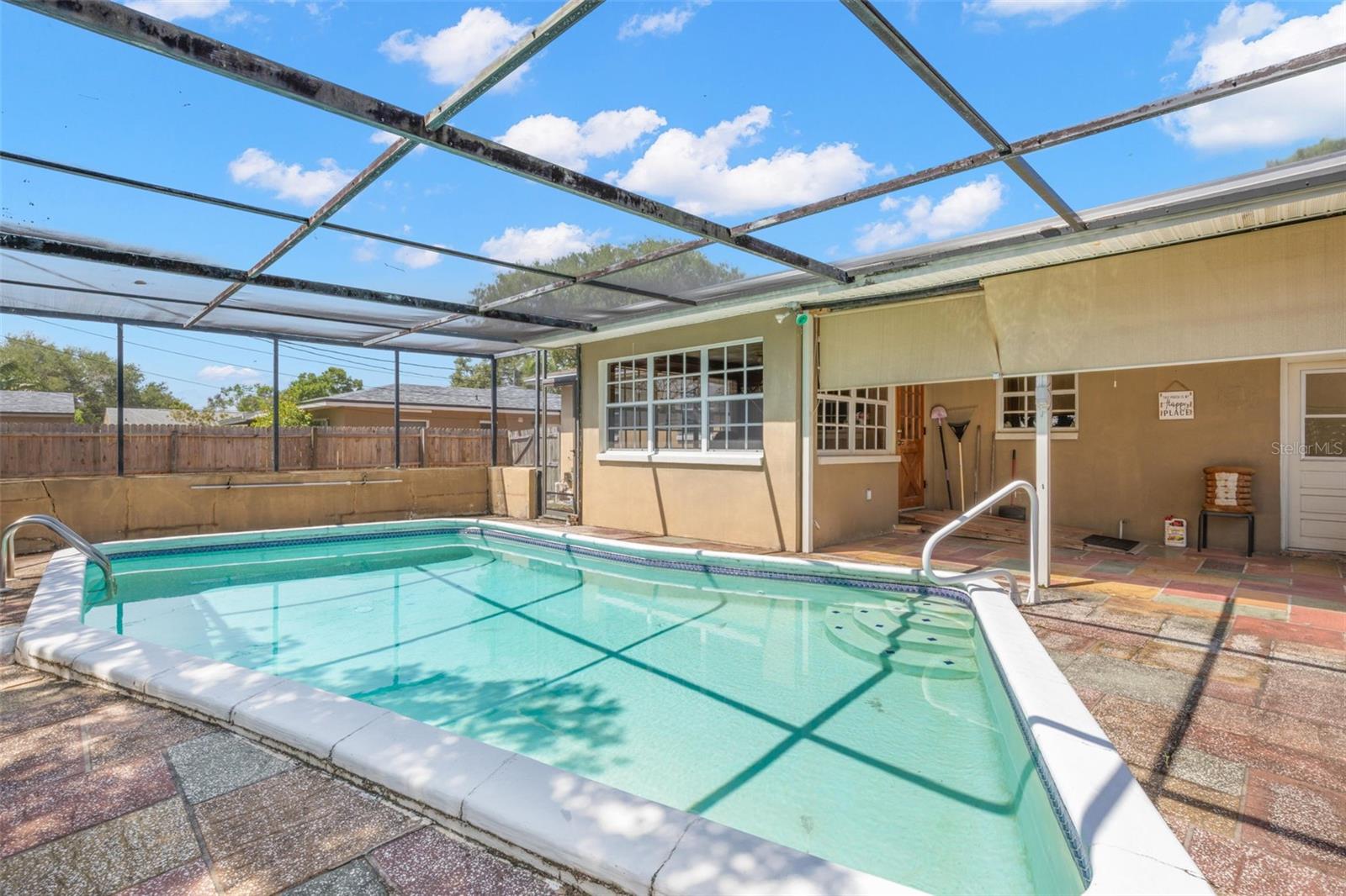 DRUID PARK - Residential