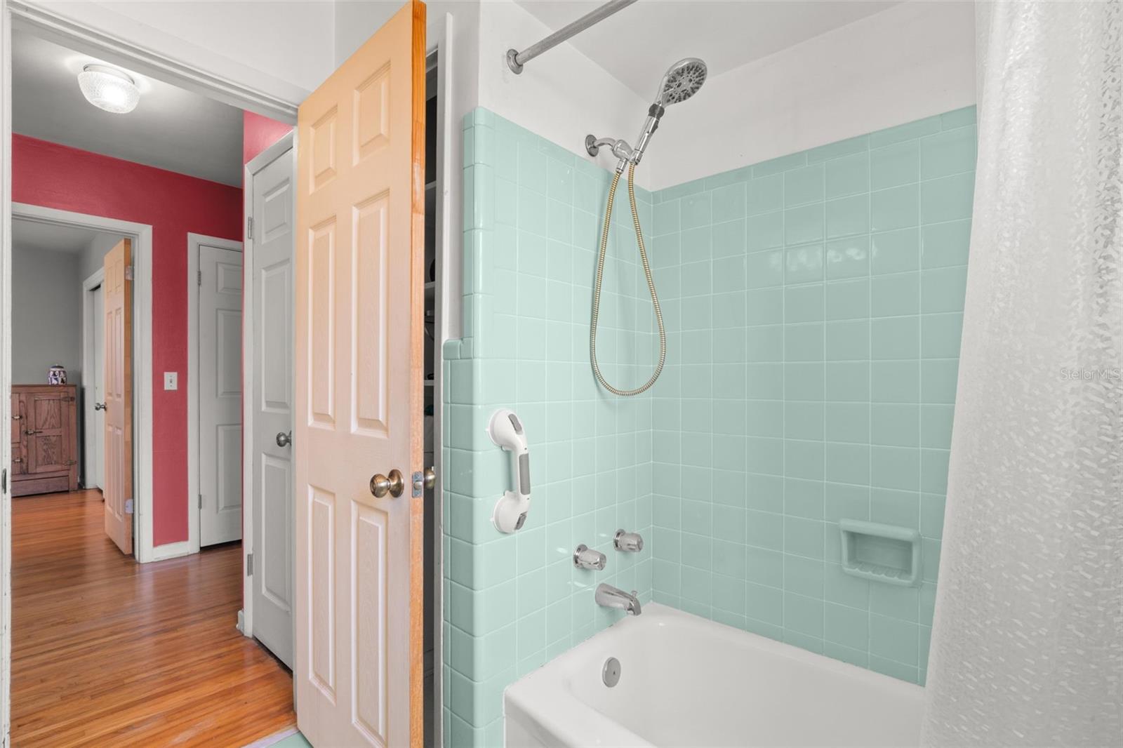 DRUID PARK - Residential