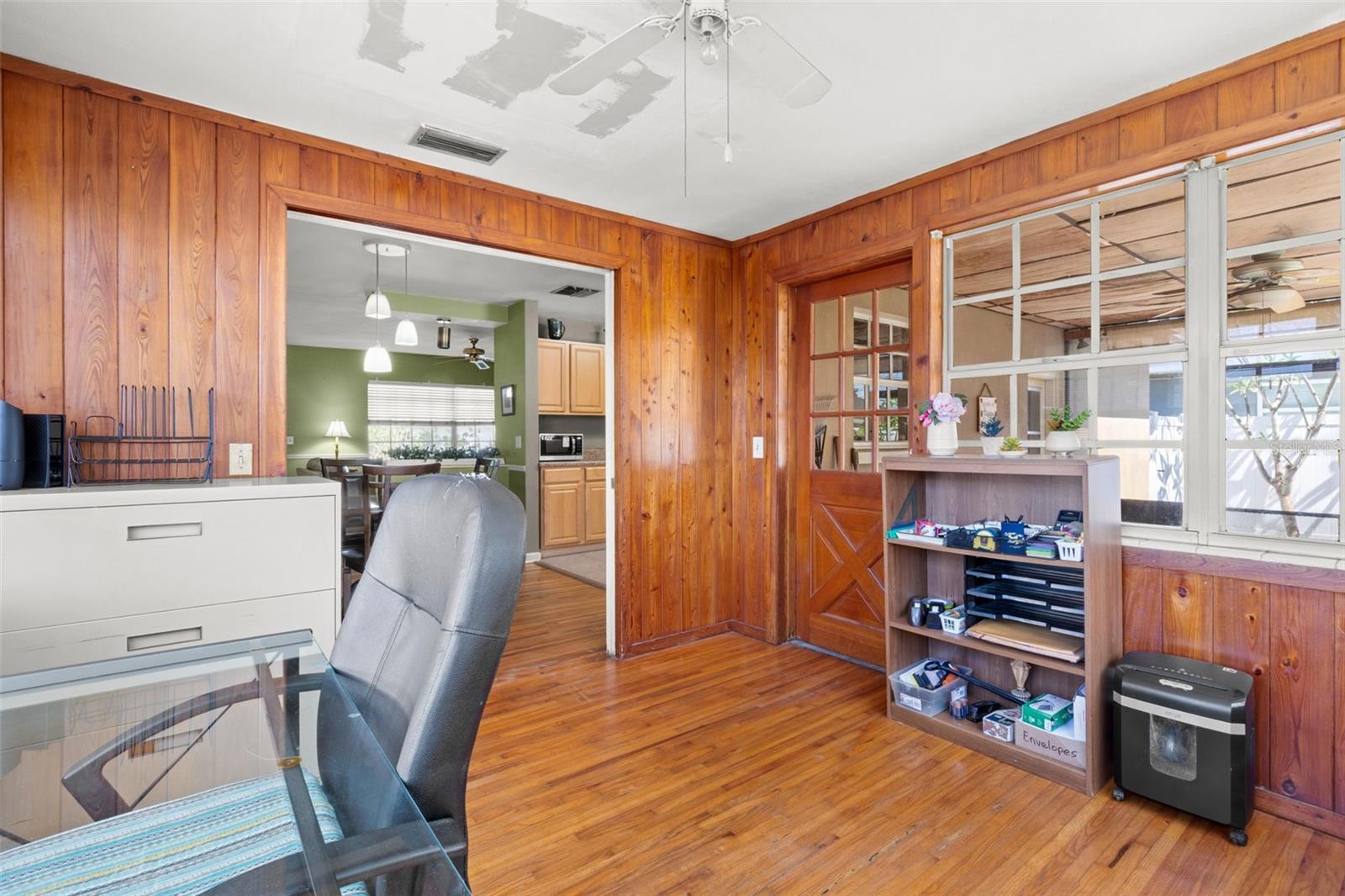 DRUID PARK - Residential