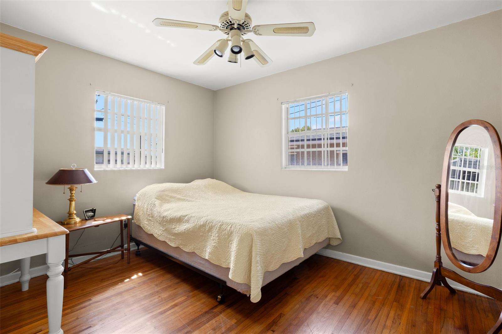 DRUID PARK - Residential