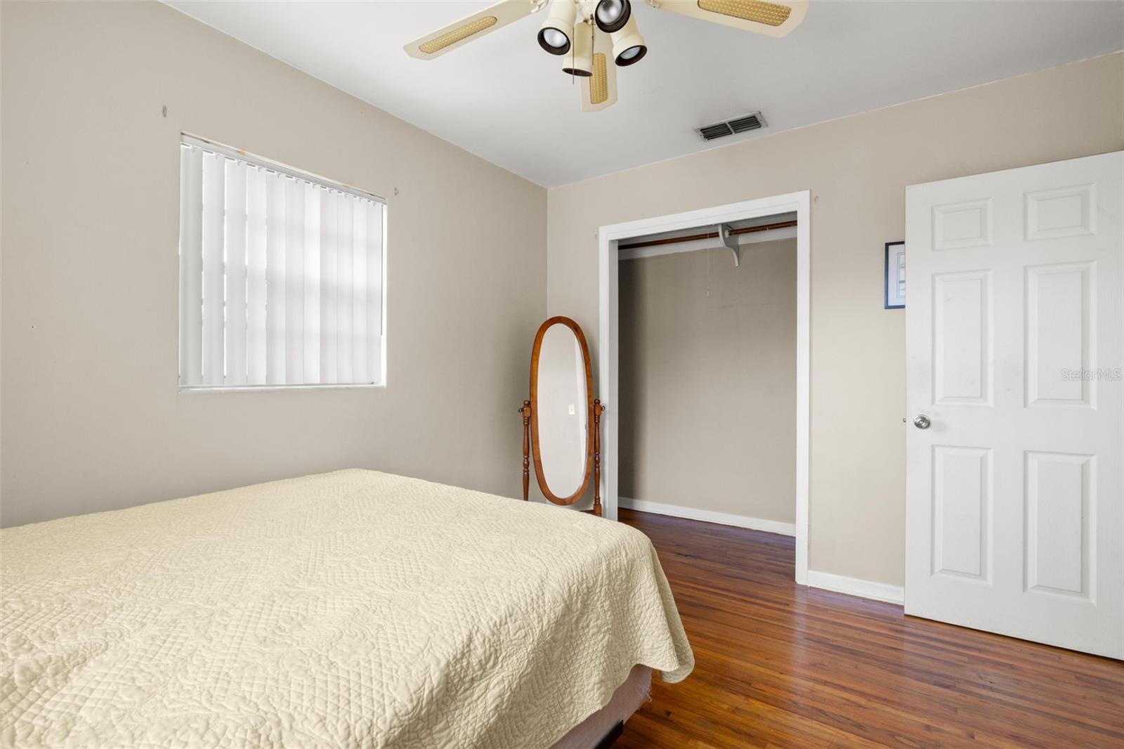 DRUID PARK - Residential