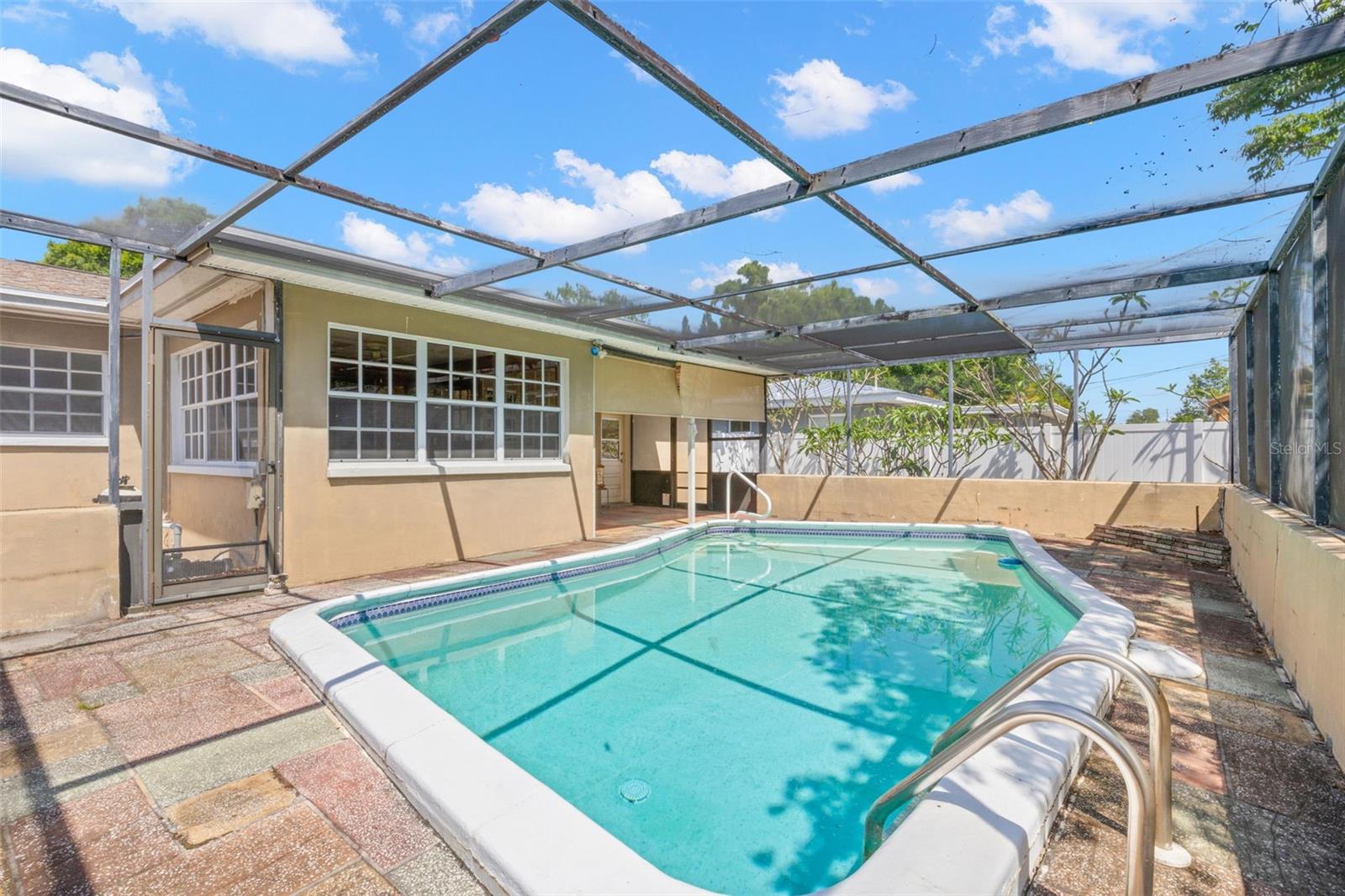 DRUID PARK - Residential