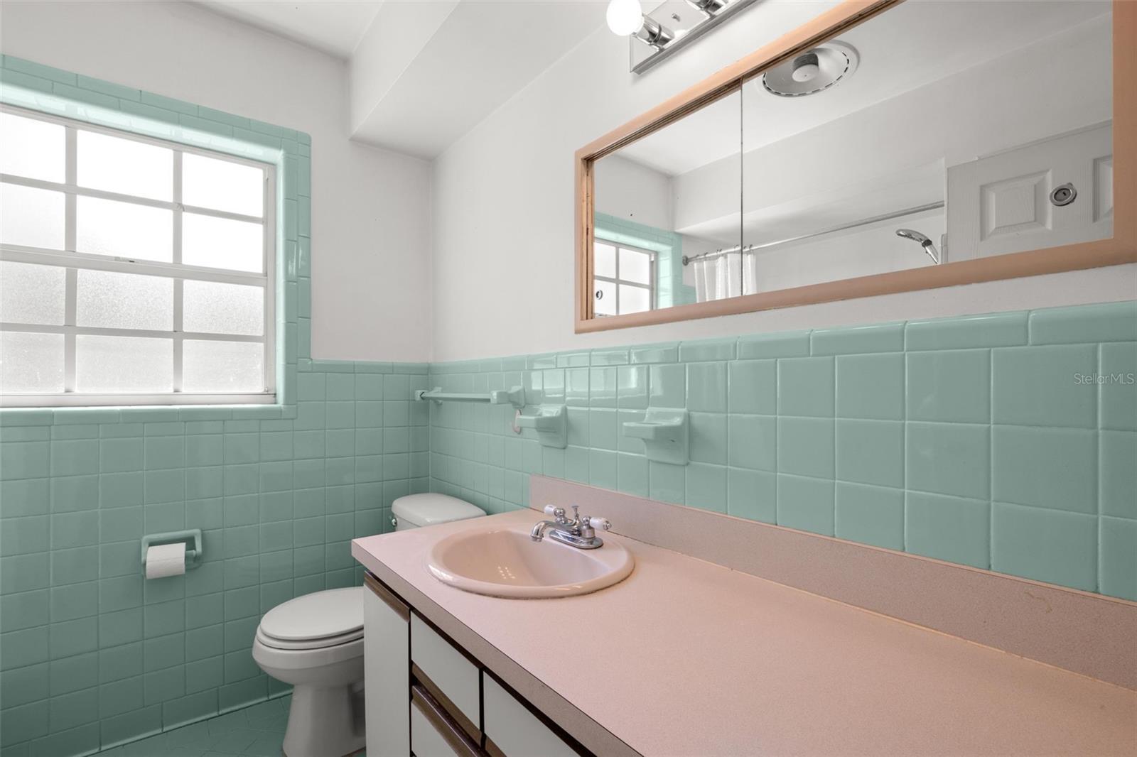 DRUID PARK - Residential