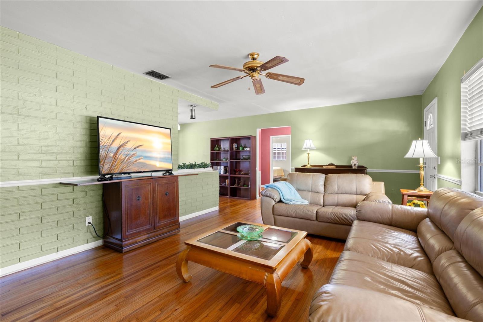 DRUID PARK - Residential