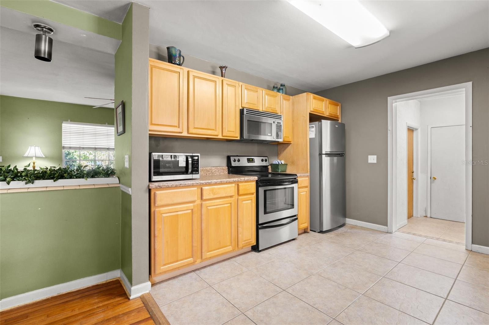 DRUID PARK - Residential