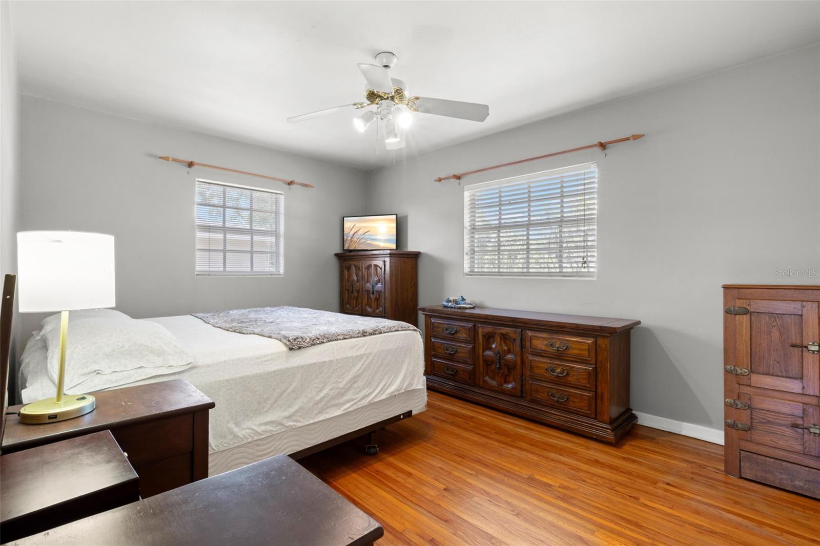 DRUID PARK - Residential