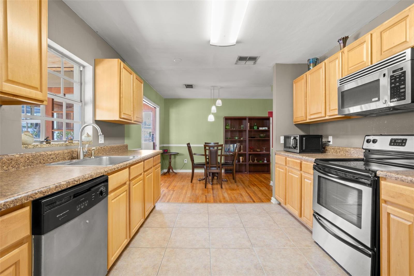 DRUID PARK - Residential