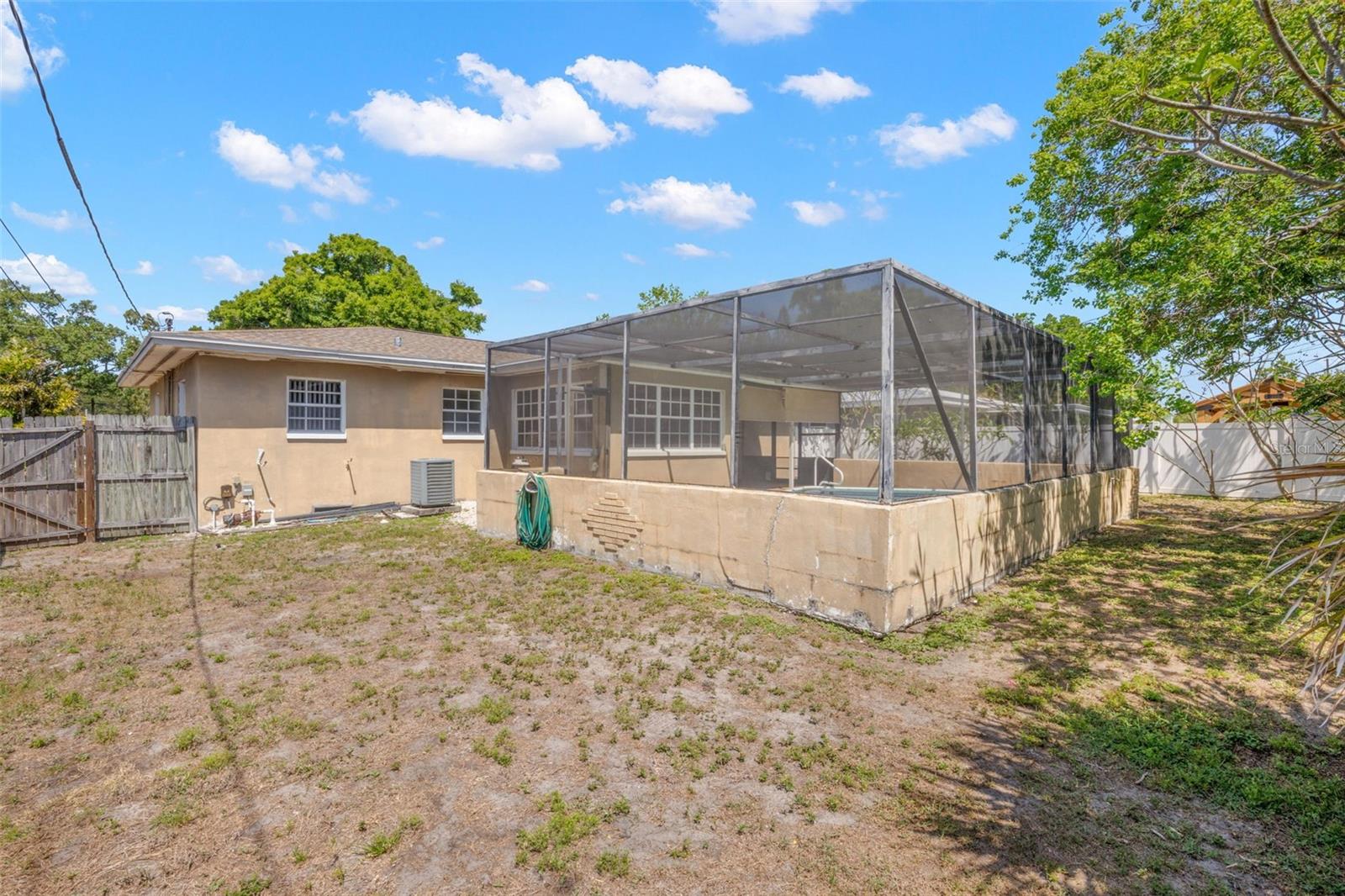 DRUID PARK - Residential