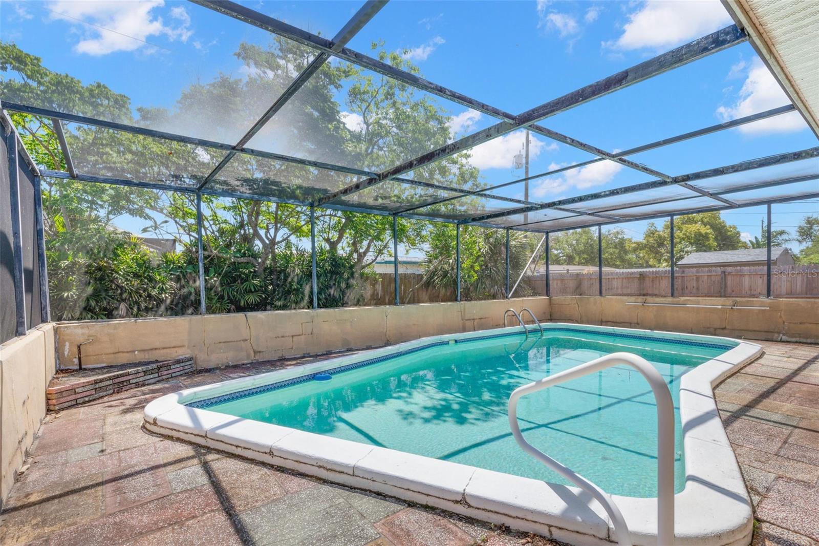 DRUID PARK - Residential