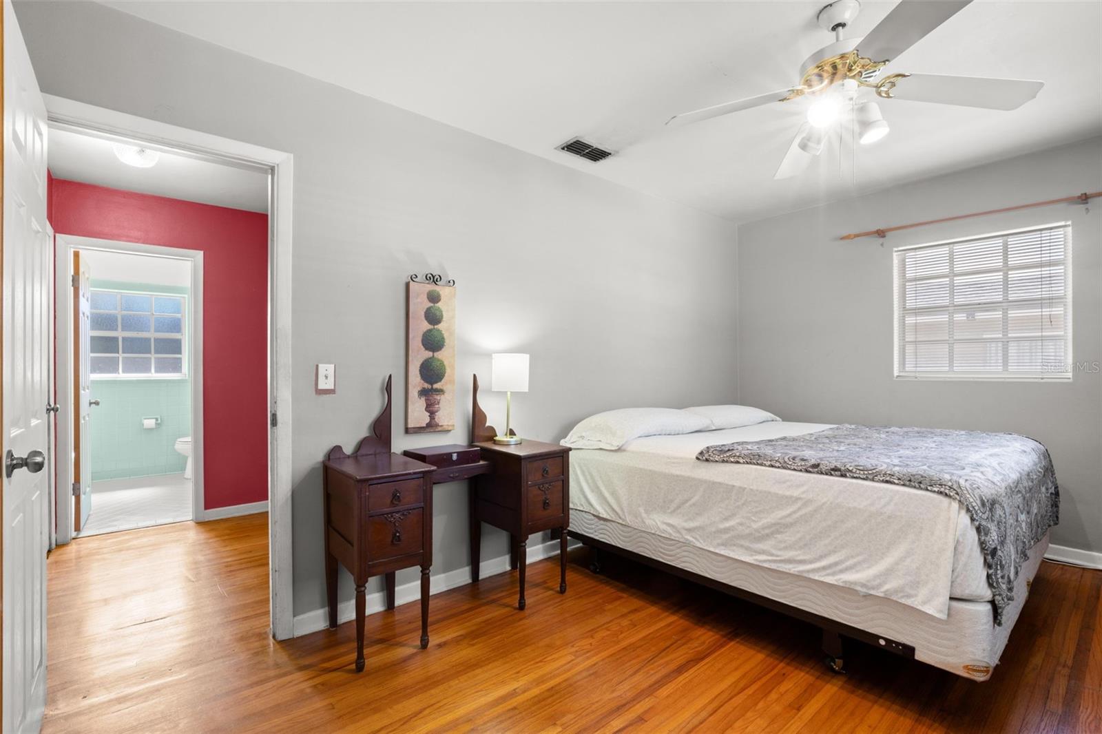 DRUID PARK - Residential