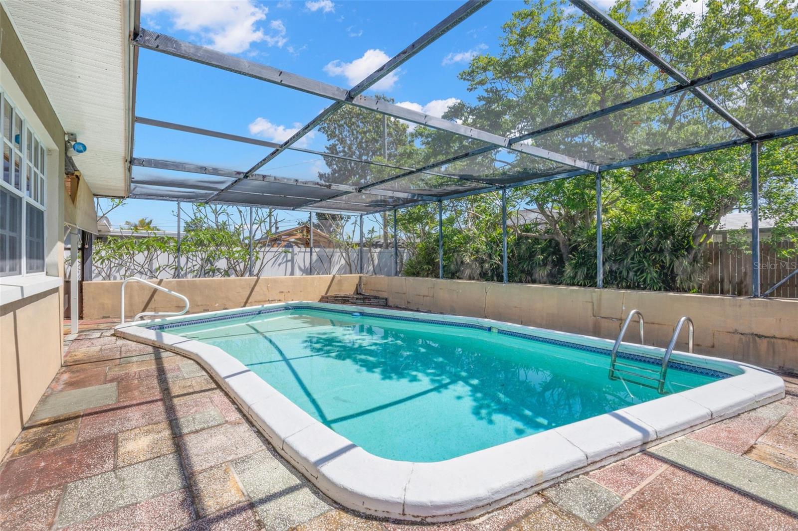 DRUID PARK - Residential