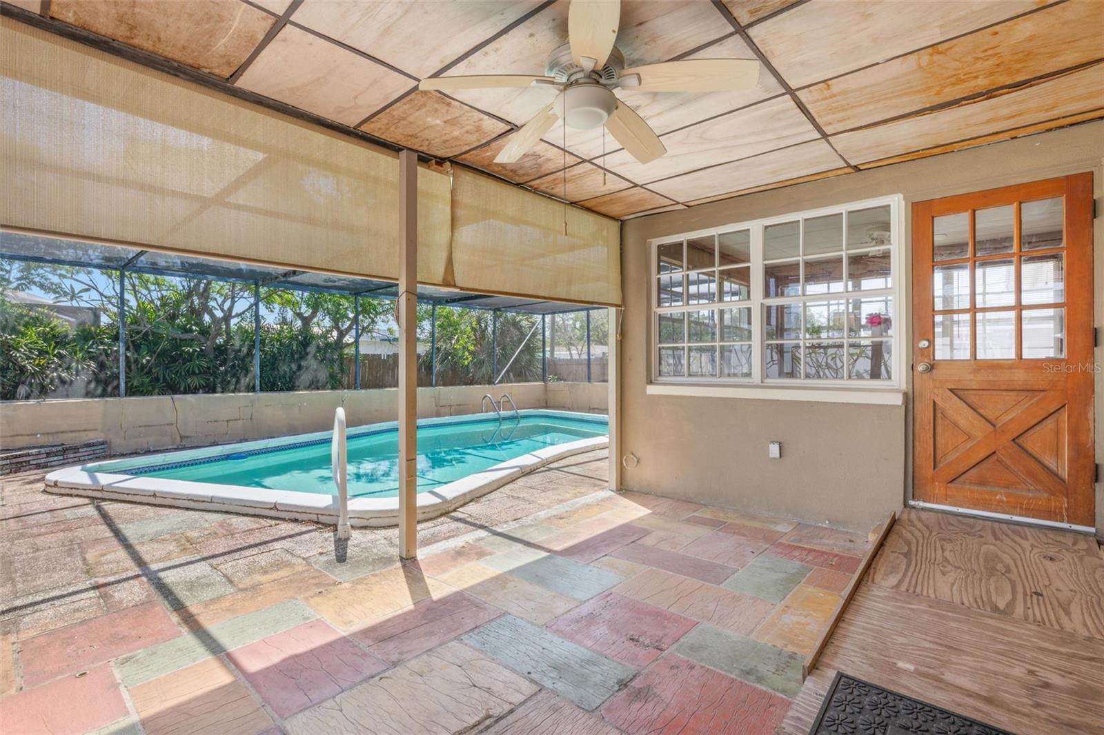 DRUID PARK - Residential