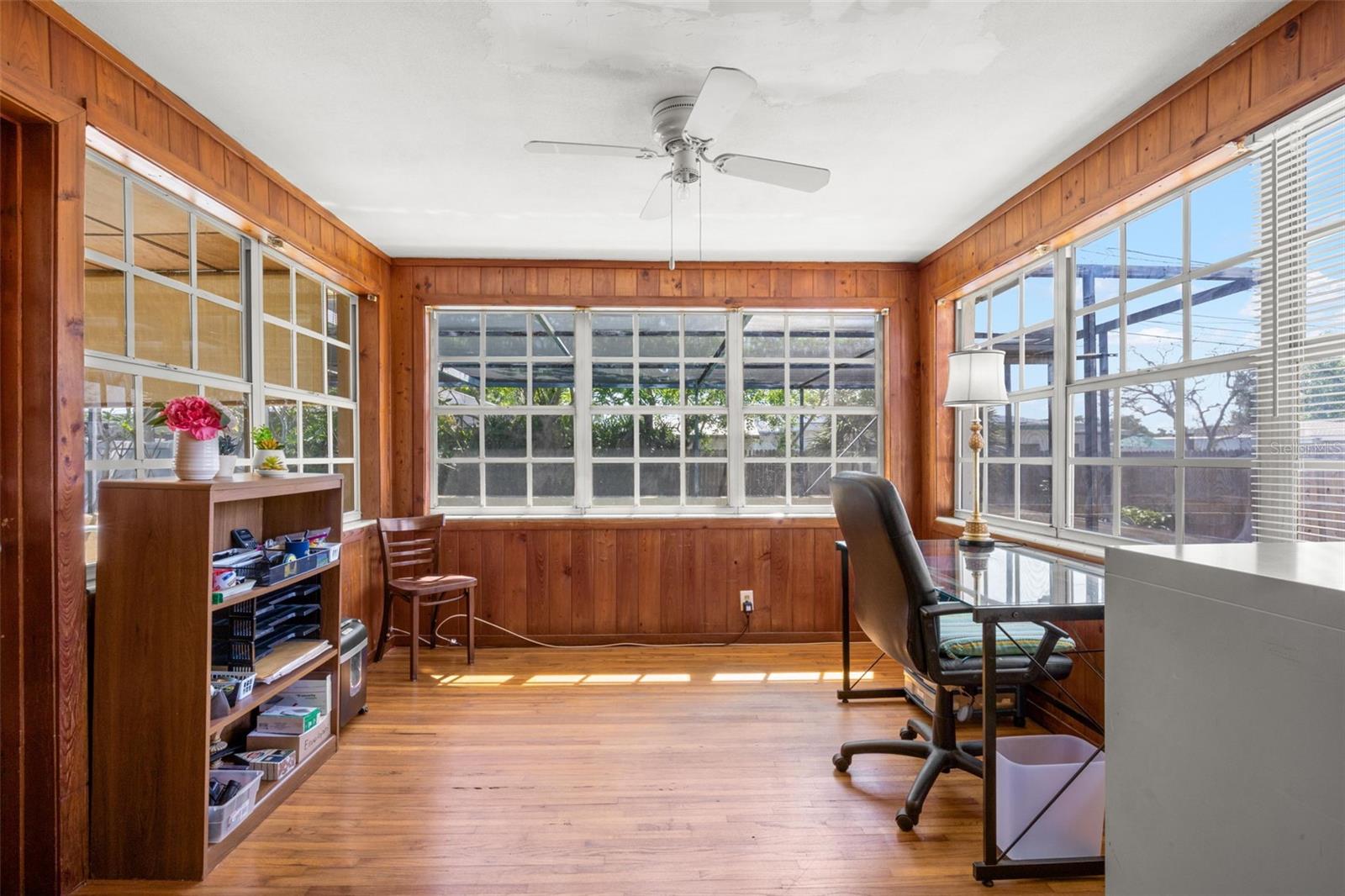 DRUID PARK - Residential