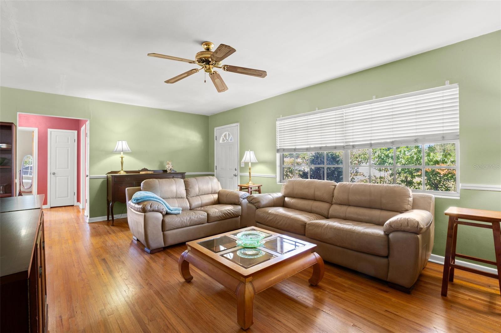 DRUID PARK - Residential