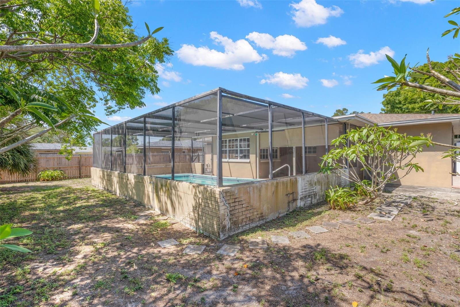 DRUID PARK - Residential