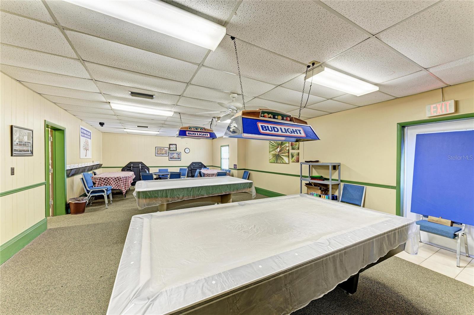 WESTWINDS VILLAGE CO-OP - Residential