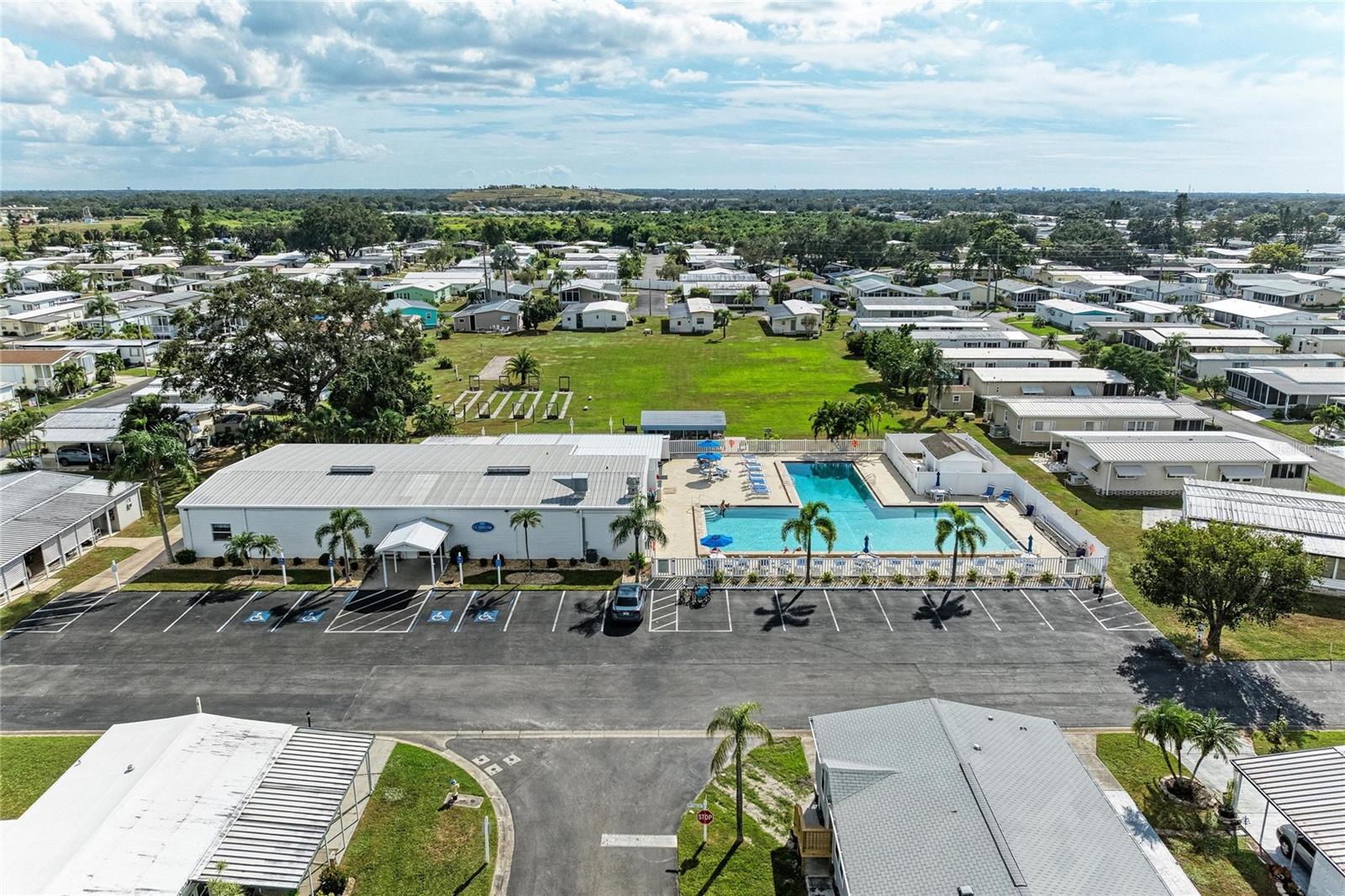 WESTWINDS VILLAGE CO-OP - Residential